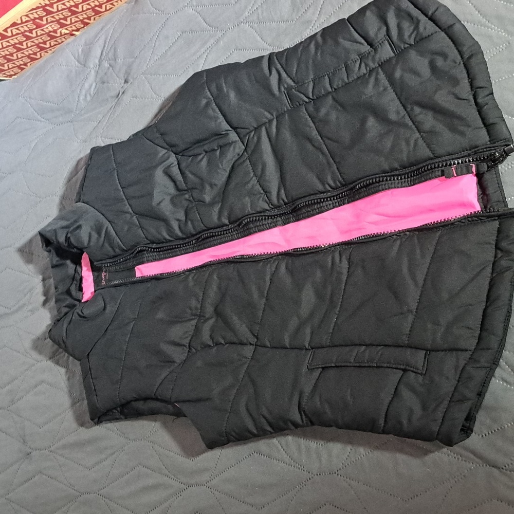 Aeropostale Winter Vest